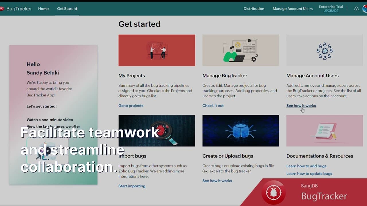 sales collaboration