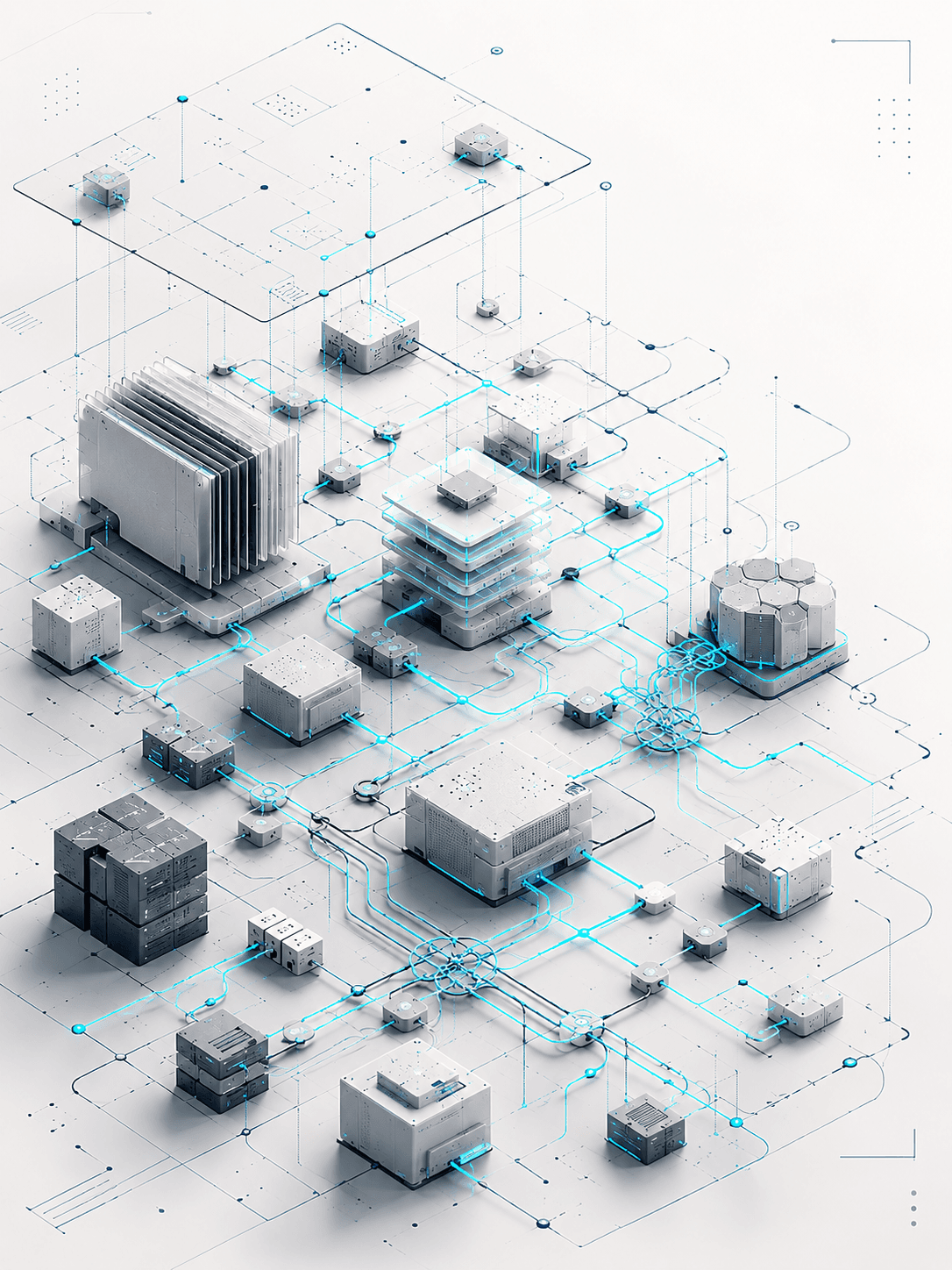 The hidden cost of integration.