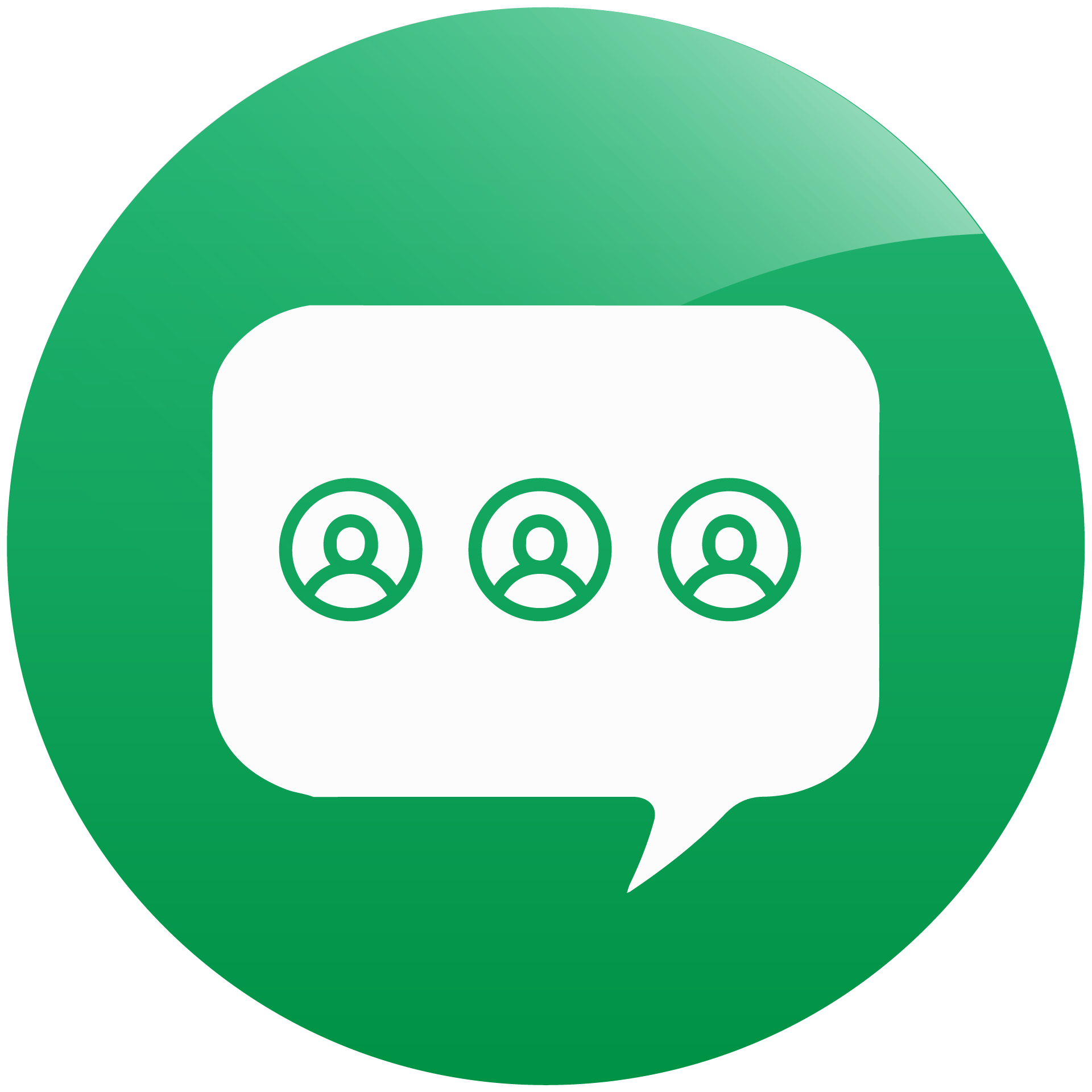 Forum Logo