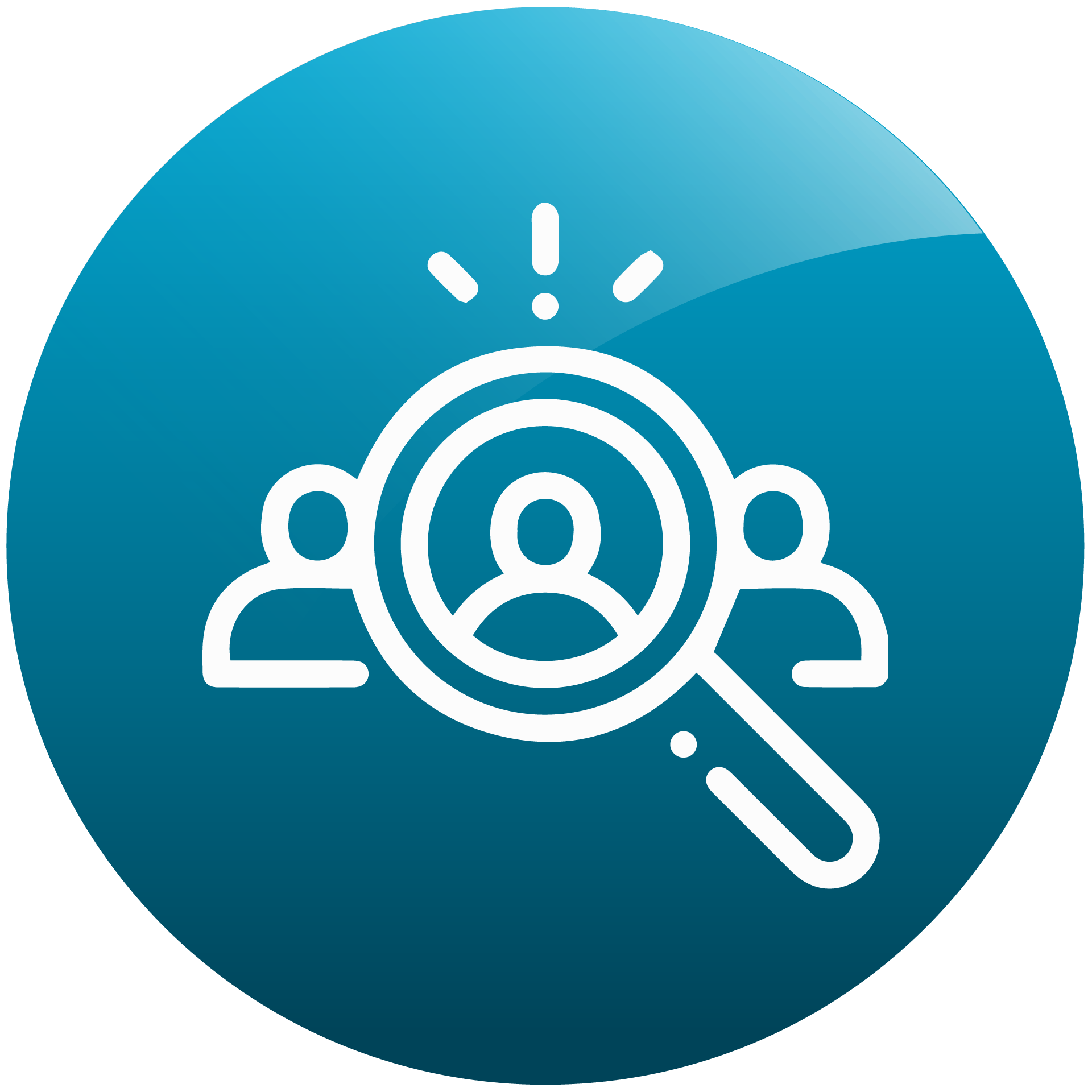 Leads Selling Logo