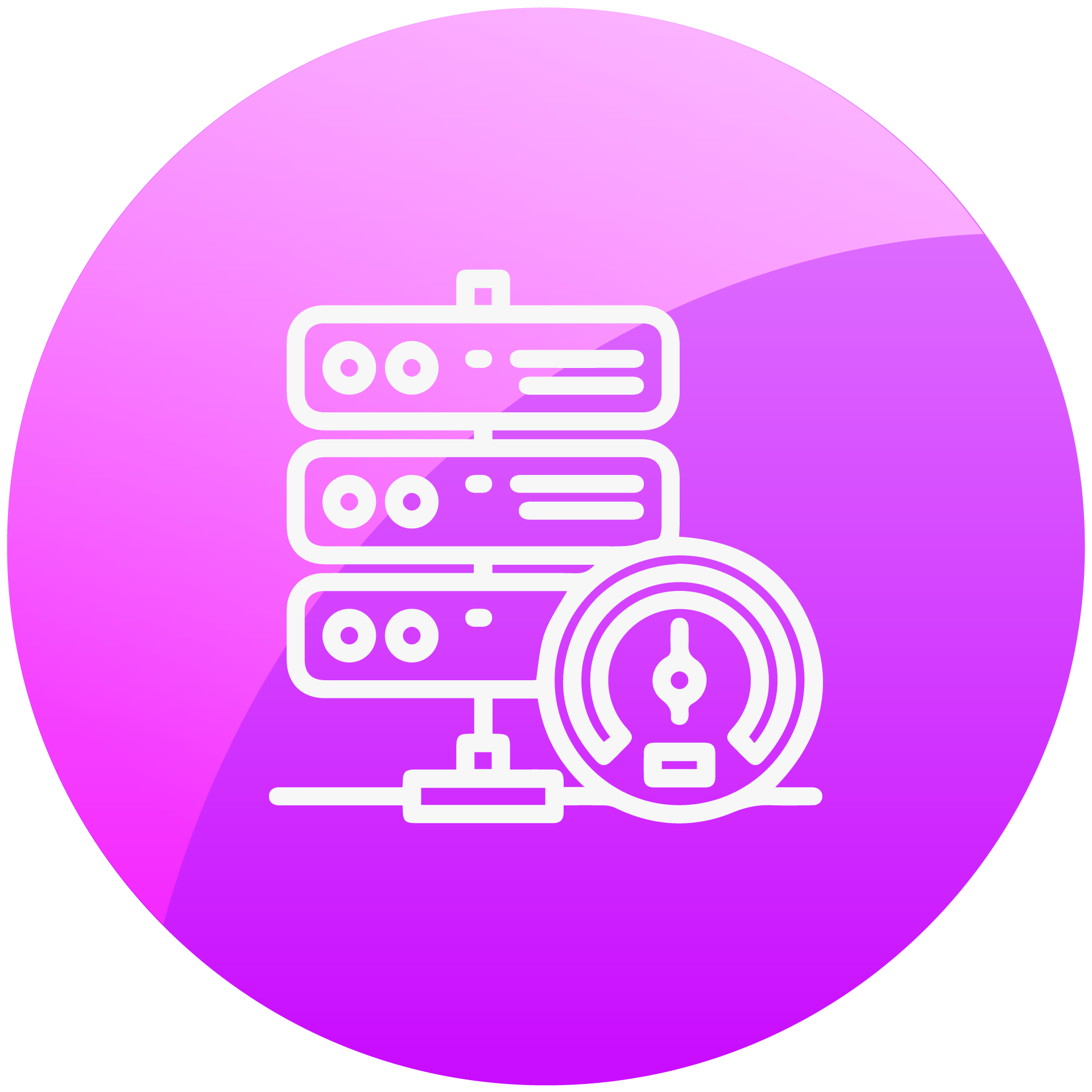 BangDB Logo