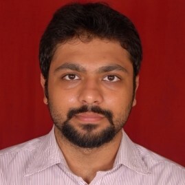 Rahul Ahuja