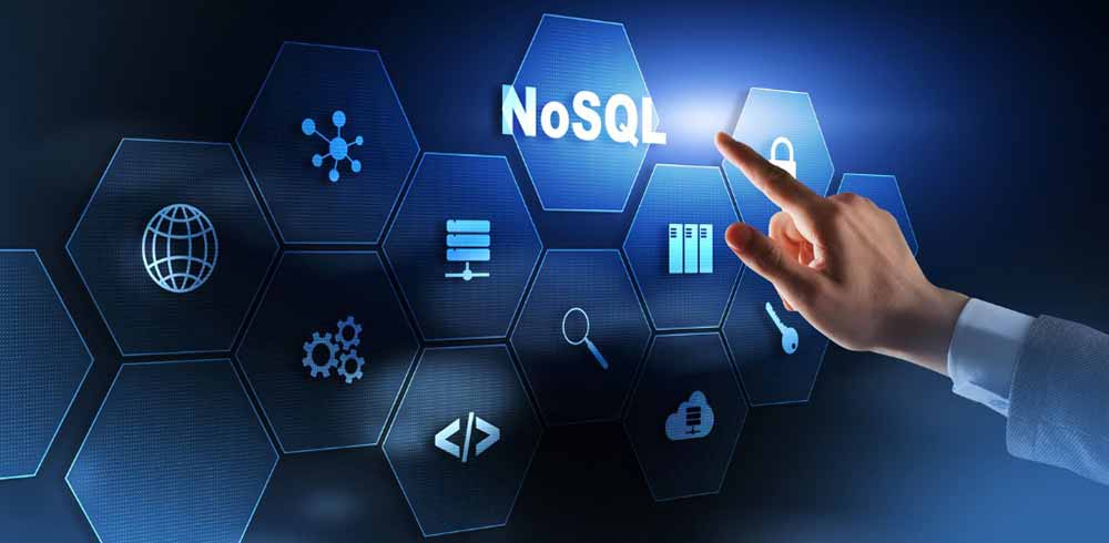 nosql databases are faster