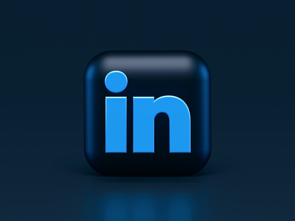 Linkedin - Popular Application for connecting with people