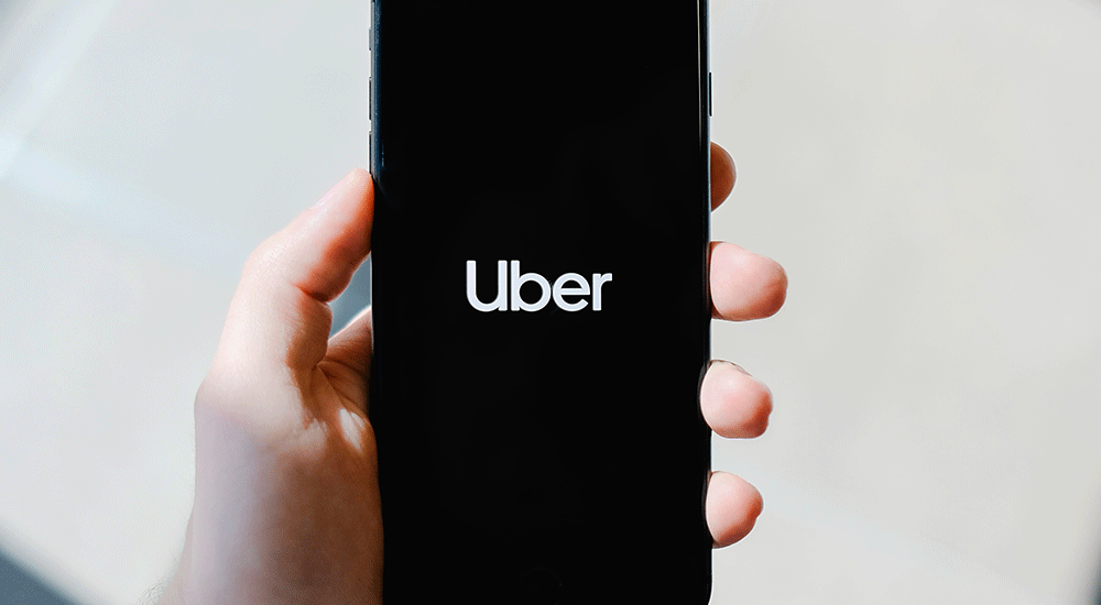 Uber uses NoSQL databases