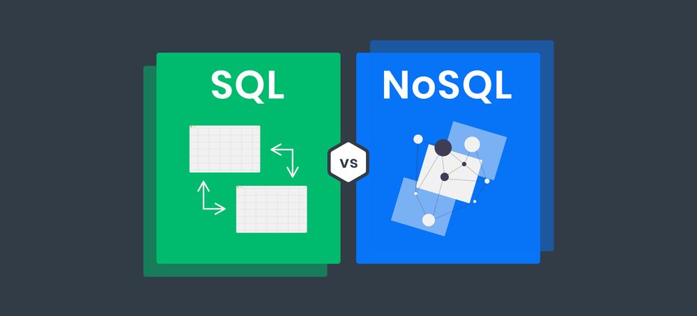 Databases from SQL to NOSQL
