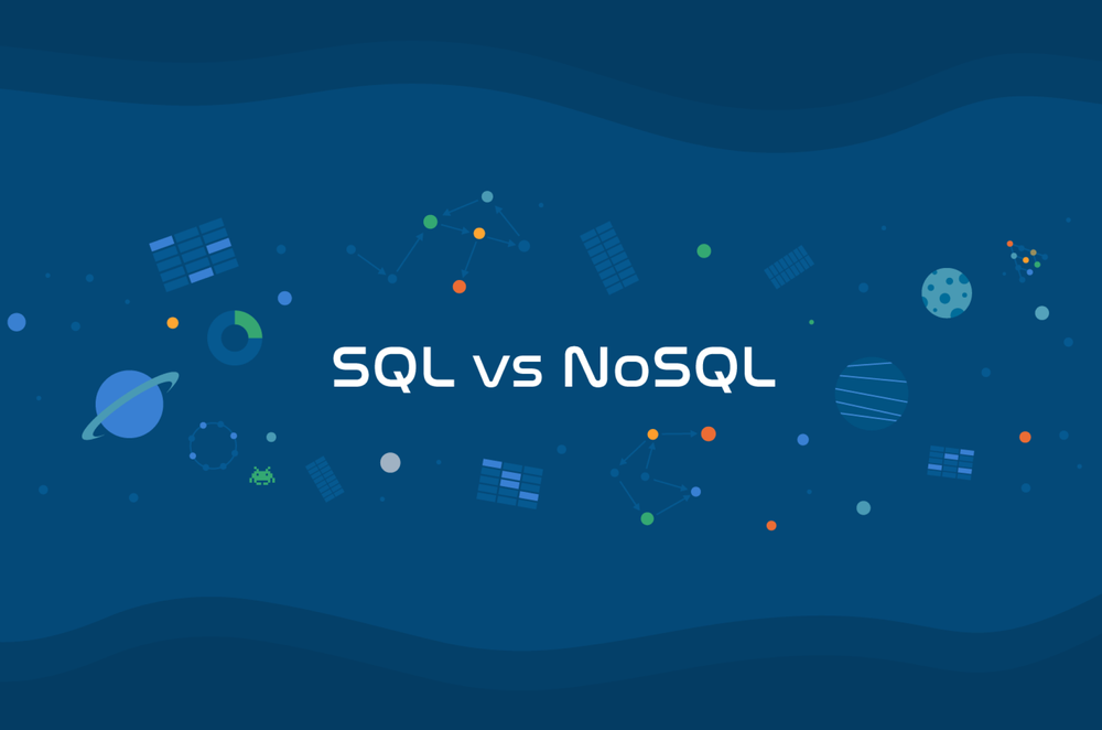 The Difference Between SQL and NoSQL. Why Should I Use Both?