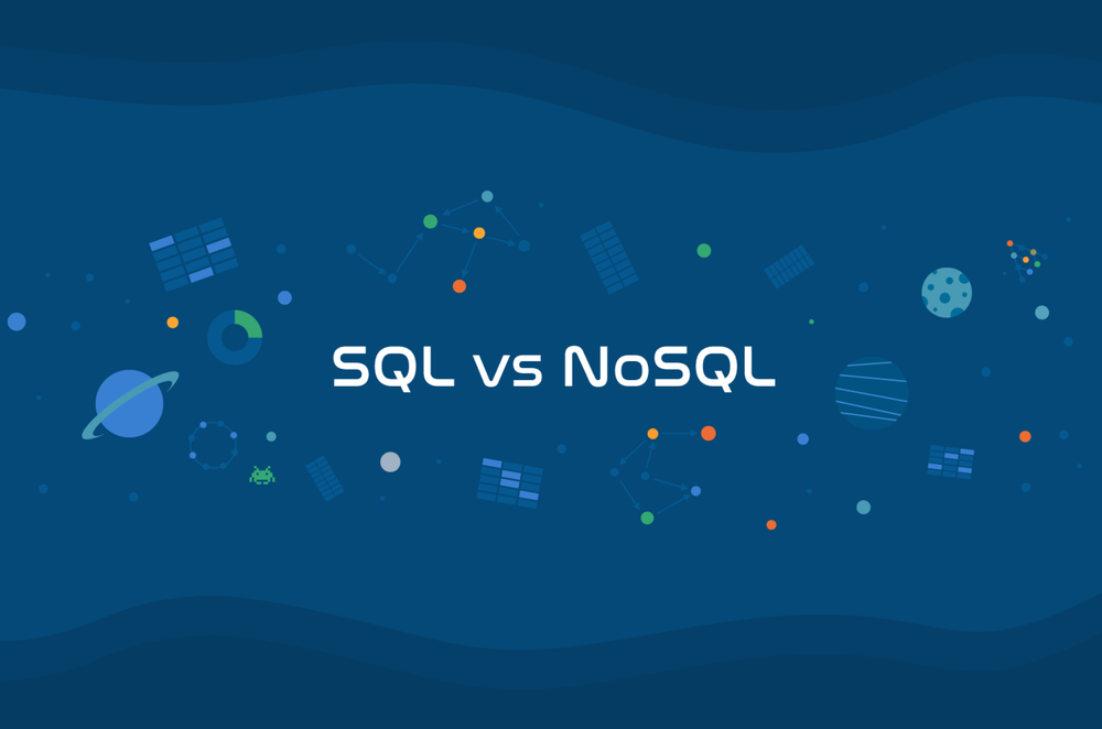 The Difference Between SQL and NoSQL. Why Should I Use Both? 